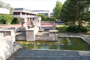 Brunnen dieser Stadt